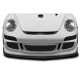 2005-2008 Porsche 911 997 GT3 Cup S Look Front Lip Spoiler Air Dam - 1 Piece - image 1