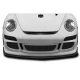 2005-2008 Porsche 997 GT3 Cup S Look Front Lip - image 1
