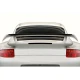 2005-2012 Porsche 911 997 Turbo C4S GT 2 OEM Look Rear Wing Spoiler - 1 Piece (Turbo Engine) - image 1