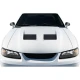 1999-2004 Ford Mustang Riot Hood - image 1