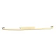 FRP SILVIA Rear Garnish > Nissan 240SX (S13) 1989-1994 > 2dr Coupe - image 1