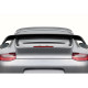 2009-2012 Porsche 911 997 Duraflex Maiden Rear Wing Spoiler - 1 Piece (Turbo Engine) - image 1