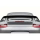 2009-2012 Porsche 911 997 Maiden Rear Wing Spoiler - 1 Piece (Turbo Engine) - image 1