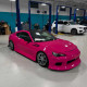 Scion FRS / Subaru BRZ / Toyota 86 2013-2020 Stream Style 2 Piece Polyurethane Side Skirts - image 1