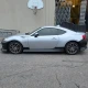 Scion FRS / Subaru BRZ / Toyota 86 2013-2020 Stream Style 2 Piece Polyurethane Side Skirts - image 1