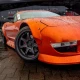 Chevrolet Corvette C5 1997-2004 Kyouki Style 5 Piece Polyurethane Full Body Kit - image 1
