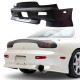 FRP FKON Rear Bumper > Mazda RX-7 (FD3S) 1993-1997 - image 1