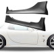 FRP FKON Side Skirts > Mazda RX-7 (FD3S) 1993-1997 - image 1