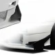 FRP URA GT Front Canards > Nissan Skyline (R34) GTT 1999-2004 > 4dr Sedan - image 1