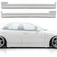 FRP URA GT Side Skirts > Nissan Skyline (R34) GTT 1999-2004 > 4dr Sedan - image 1
