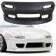 FRP DMA Type-3 Front Bumper > Mazda Miata MX-5 (NA) 1990-1997 - image 1