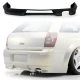 FRP T2 Rear Lip Valance > Dodge Magnum 2005-2007 - image 1