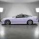 Lexus SC SC300 SC400 1992-2000 DM3 Style 2 Piece Polyurethane Side Skirts - image 1