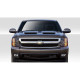 2007-2013 Chevrolet Silverado CVX Hood - 1 Piece - image 1