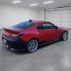 Toyota GR86 / Subaru BRZ 2022-2026 Stream Style 1 Piece Polyurethane Rear Bumper - image 1