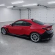 Toyota GR86 / Subaru BRZ 2022-2026 Stream Style 2 Piece Polyurethane Side Skirts - image 1