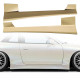 FRP DMA v1 Side Skirts > Nissan Silvia (S13) 1989-1994 - image 1