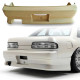 FRP DMA v1 Rear Bumper > Nissan Silvia (S13) 1989-1994 - image 1