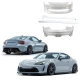FRP ARTI Body Kit 4pc > Scion FR-S 2013-2018 - image 1