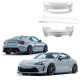 FRP ARTI Body Kit 4pc > Scion FR-S (ZN6) 2013-2018 - image 1