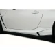 2022-2025 Toyota GR86 N-R1 Side Skirts - image 1