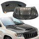 Carbon Fiber SRT-DM Hood > Jeep Cherokee (WK2) 2011-2022 - image 1