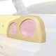 FRP OER GTR Tail Light Housings > Nissan Skyline (R34) GTR 1999-2004 > 2dr Coupe - image 1