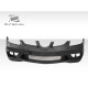 2005-2011 Mercedes SLK R171 SLK55 Look Front Bumper - 1 Piece - image 1