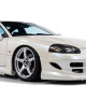 FRP PROA Wide Body Fenders (front) > Dodge Stealth 1994-1996 - image 1