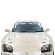 FRP PROA Hood > Mitsubishi 3000GT 1994-1999 - image 1