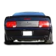 2005-2009 Ford Mustang CVX Rear Wing - image 1