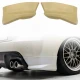 FRP MODE Rear Lip Valances 2pc > Subaru BRZ 2013-2021 - image 1