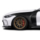2021-2025 BMW G80 M3 Phase 3 Front Fenders - 2 Piece - image 1