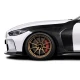2021-2025 BMW G80 M3 Phase 3 Front Fenders - 2 Piece - image 1