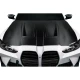 2021-2025 BMW G80 M3 G82 M4 Phased Hood - 1 Piece - image 1