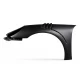 2012-2019 Porsche 911 GT3RS Look Carbon Fiber Fender - image 1
