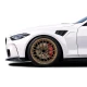 2021-2025 BMW G82 M4 Phase 4 Front Fenders - 2 Piece - image 1