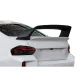 2023-2025 BMW G87 M2 Phase 2 Rear Wing Spoiler - 1 Piece - image 1