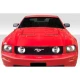 2005-2009 Ford Mustang CVX Hood - image 1