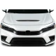 2022-2025 Honda Civic FL5 Hood - image 1
