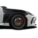 2022-2025 Toyota GR86 / Subaru BRZ N-R1 Front Fenders - 2 Piece - image 1
