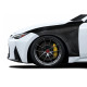 2021-2025 Lexus IS300 IS350 GLX Front Fenders - 2 Piece - image 1