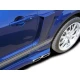 2005-2009 Ford Mustang CVX Scoop - image 1