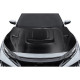 2017-2021 Honda Civic TypeR Volt Hood - 1 Piece - image 1