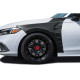 2022-2025 Honda Civic VCT Front Fenders - 2 Piece - image 1