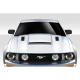 2005-2009 Ford Mustang CVX Hood - image 1