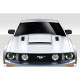 2005-2009 Ford Mustang CVX Version 3 Hood - 1 Piece - image 1