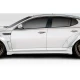2011-2013 Kia Optima CPR Side Skirts - image 1