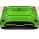 2014-2019 Ford Fiesta CPR Rear Lip - image 1