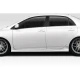 2009-2013 Toyota Corolla CPR Side Skirts - image 1
